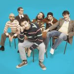 pinguini tattici nucleari tour rinviato