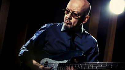 enrico ruggeri america nuovo singolo