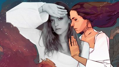 francesca michielin vasco brondi