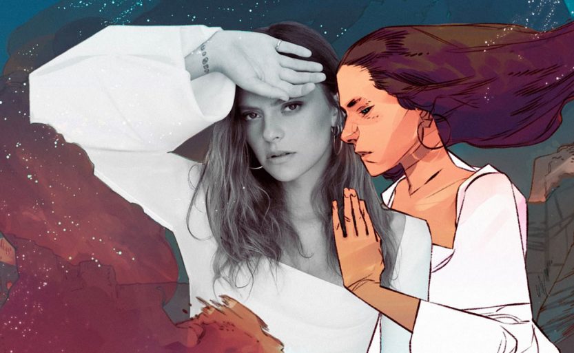 francesca michielin vasco brondi