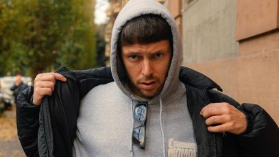 gazzelle nuovo album ok