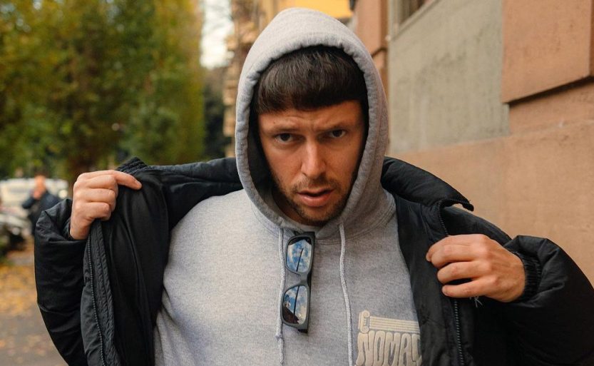 gazzelle nuovo album ok