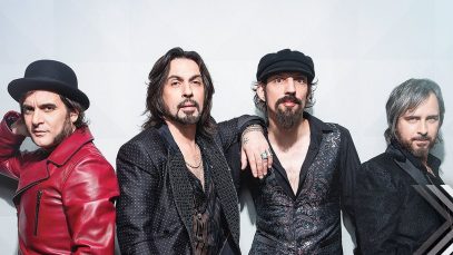 le vibrazioni beppe vessicchio