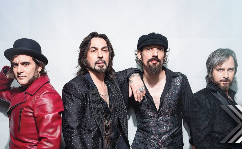 le vibrazioni beppe vessicchio