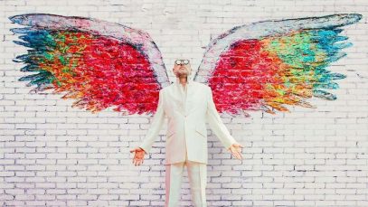 mario biondi album dare