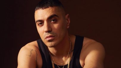 marracash nuova musica 2021