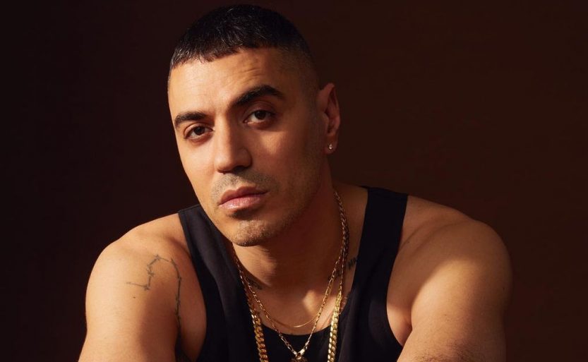 marracash nuova musica 2021