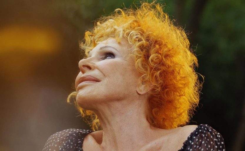 ornella vanoni unica