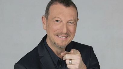 sanremo 2021 coppie figuranti