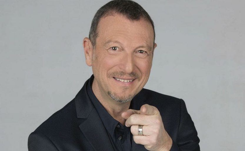 sanremo 2021 coppie figuranti