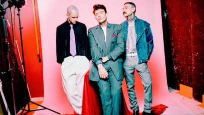 the kolors nuovo singolo mal di gola