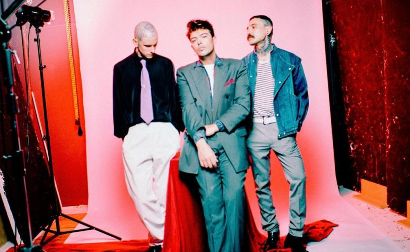 the kolors nuovo singolo mal di gola