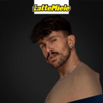 Sanremo 2021: Aiello canta "Ora"