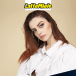 Sanremo 2021: Annalisa canta "Dieci"