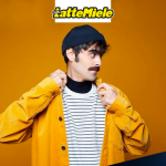 Sanremo 2021: Avincola canta "Goal!"