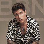 benji BN3 nuovo album solista