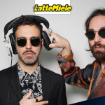 Sanremo 2021: Colapesce e DiMartino cantano "Musica leggerissima"