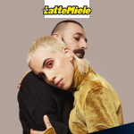 Sanremo 2021: Coma Cose cantano "Fiamme negli occhi"