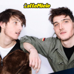 Sanremo 2021: Dellai cantano "Io sono Luca"