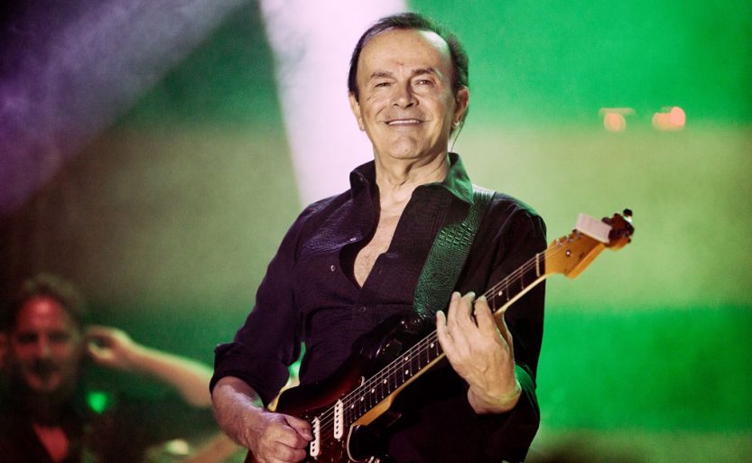 dodi battaglia intervista