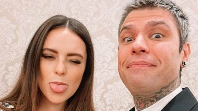 fedez francesca michielin sanremo 2021