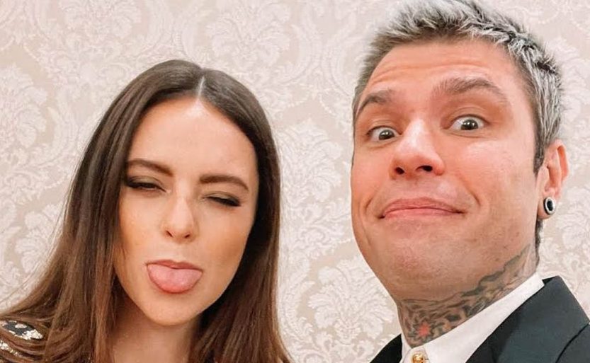 fedez francesca michielin sanremo 2021