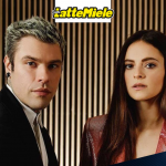 Sanremo 2021: Fedez e Francesca Michielin cantano "Chiamami per nome"