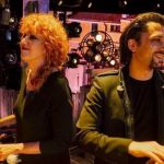 fiorella mannoia carlo di francesco lieto evento