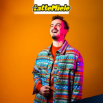 Sanremo 2021: Folcast canta "Scopriti"