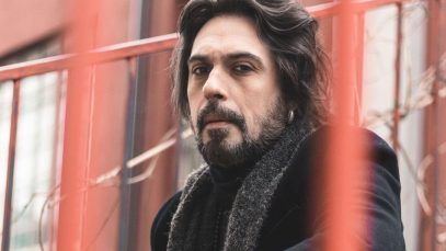 francesco sarcina intervista nel mezzo