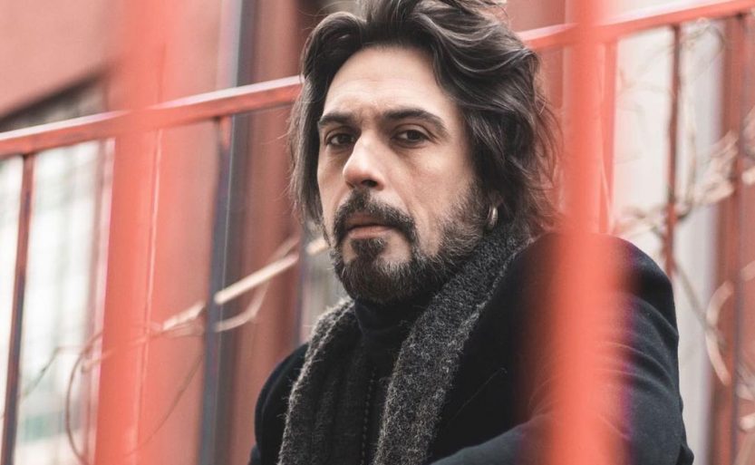 francesco sarcina intervista nel mezzo