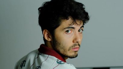 fulminacci intervista