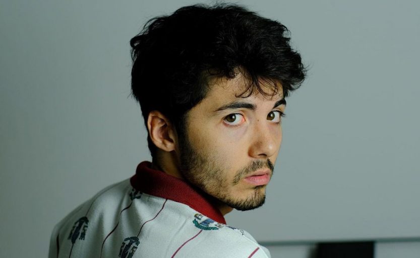 fulminacci intervista