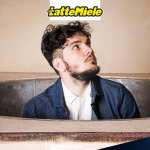 Sanremo 2021: Gaudiano canta "Polvere da sparo"