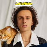 Sanremo 2021: Ghemon canta "Momento perfetto"