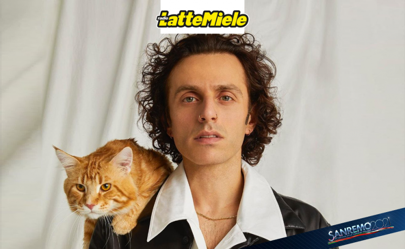 Sanremo 2021: Ghemon canta "Momento perfetto"