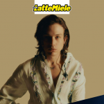 Sanremo 2021: Irama canta "La genesi del tuo colore"