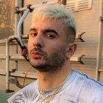 junior cally intervista