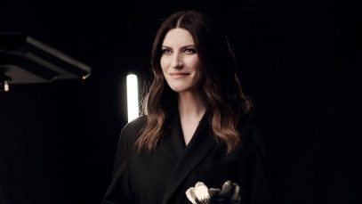 laura pausini nomination