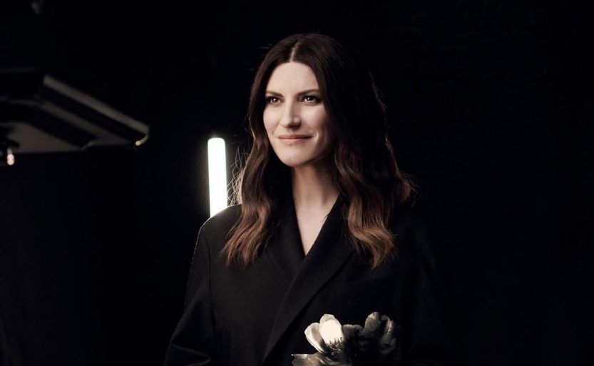 laura pausini nomination