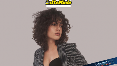 Sanremo 2021: Madame canta "Voce"