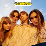 Sanremo 2021: Maneskin cantano "Zitti e buoni"