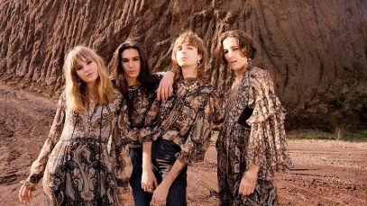 maneskin teatro ira album