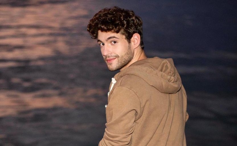 matteo faustini intervista