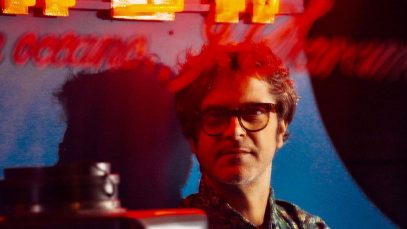 samuele bersani intervista