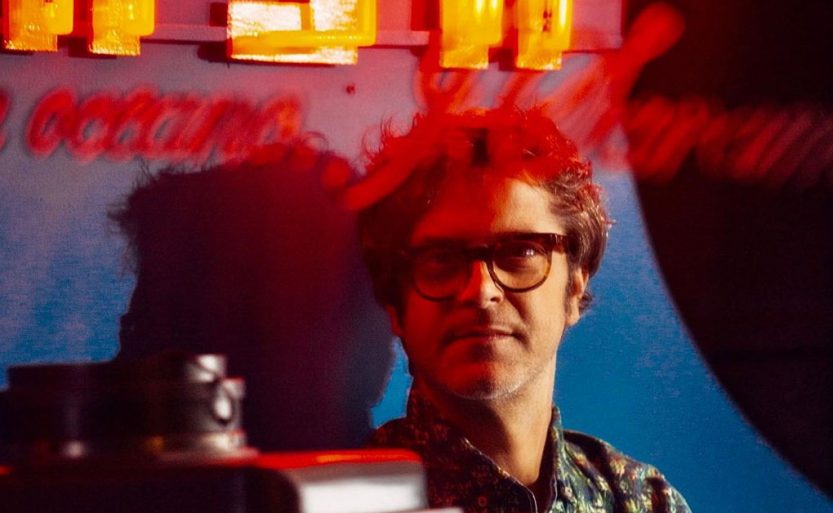 samuele bersani intervista