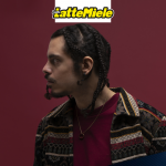 Sanremo 2021: Davide Shorty canta "Regina"