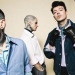 the kolors stash intervista