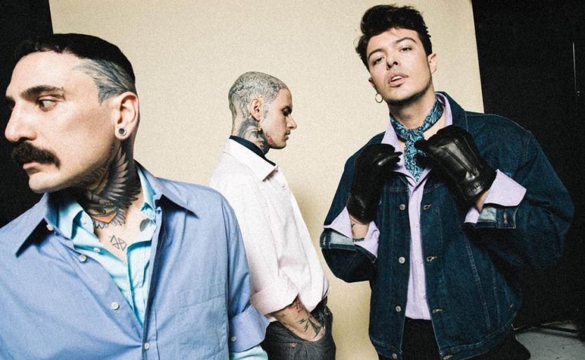 the kolors stash intervista