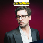 Sanremo 2021: Willie Peyote canta "Mai dire mai (La locura)"